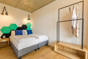 Apartament Premium Suite Wellness z balkonem