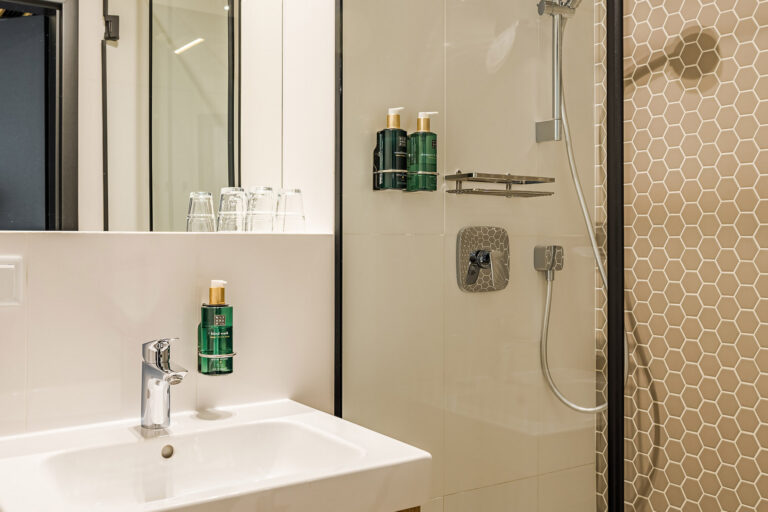 Apartament Premium Suite Wellness z balkonem