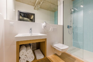 Apartament Premium Suite Wellness z balkonem